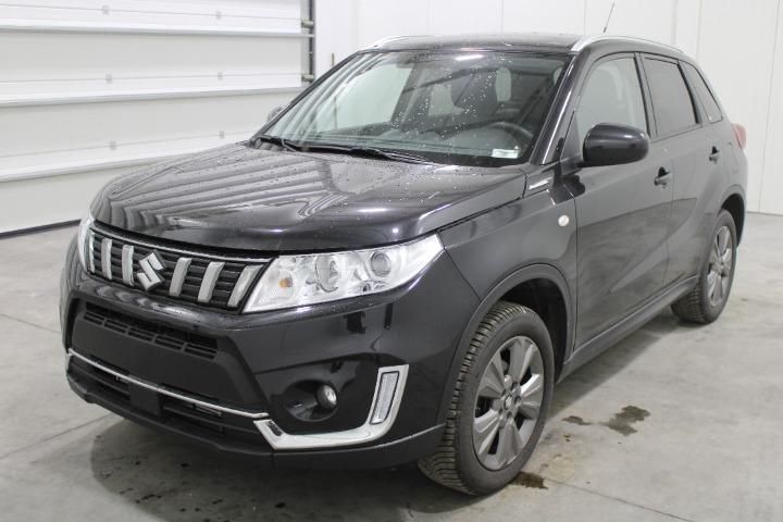 SUZUKI VITARA SUV 2019 tsmlyd01s00660575