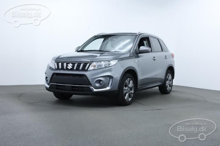 SUZUKI VITARA SUV 2019 tsmlyd01s00668337