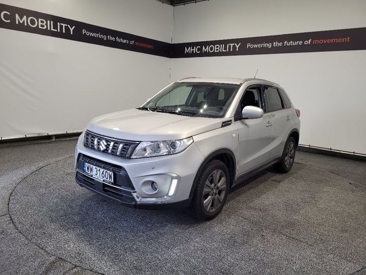 SUZUKI VITARA 2019 tsmlyd01s00673748