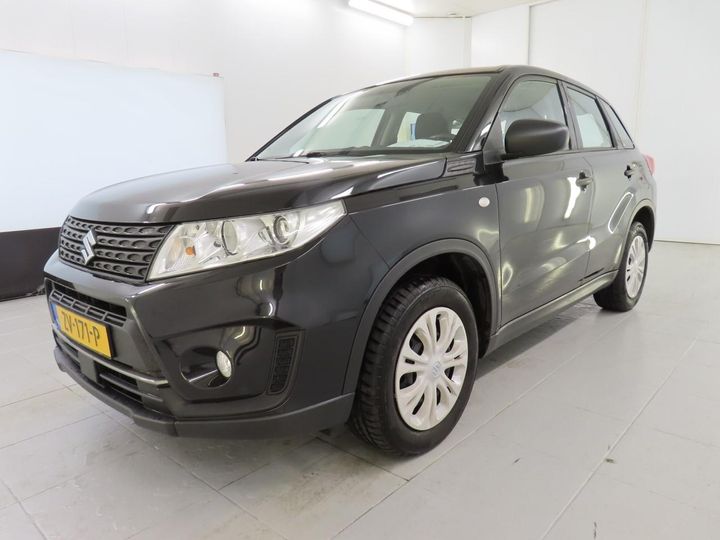 SUZUKI VITARA 2019 tsmlyd01s00681320