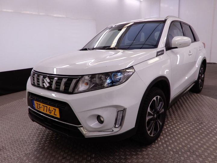 SUZUKI VITARA 2019 tsmlyd01s00688042