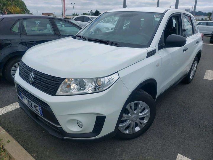 SUZUKI VITARA 2019 tsmlyd01s00688302