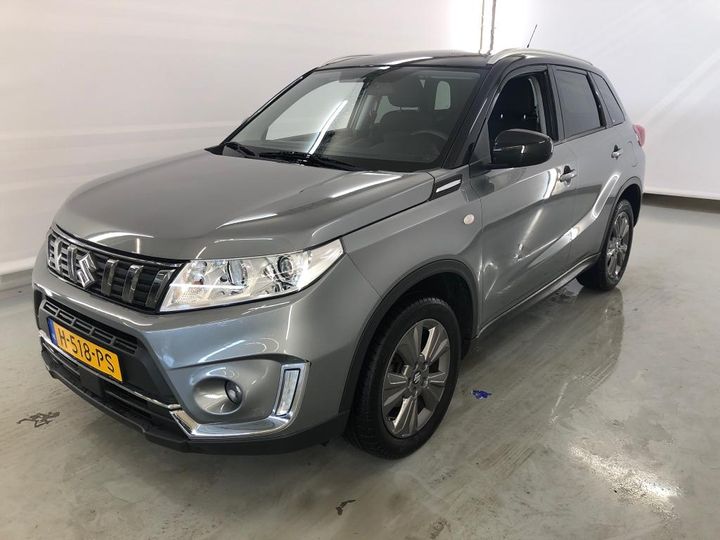 SUZUKI VITARA 2020 tsmlyd01s00689734