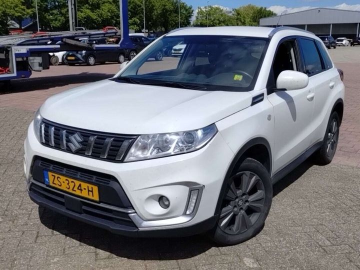 SUZUKI VITARA 2019 tsmlyd01s00696362