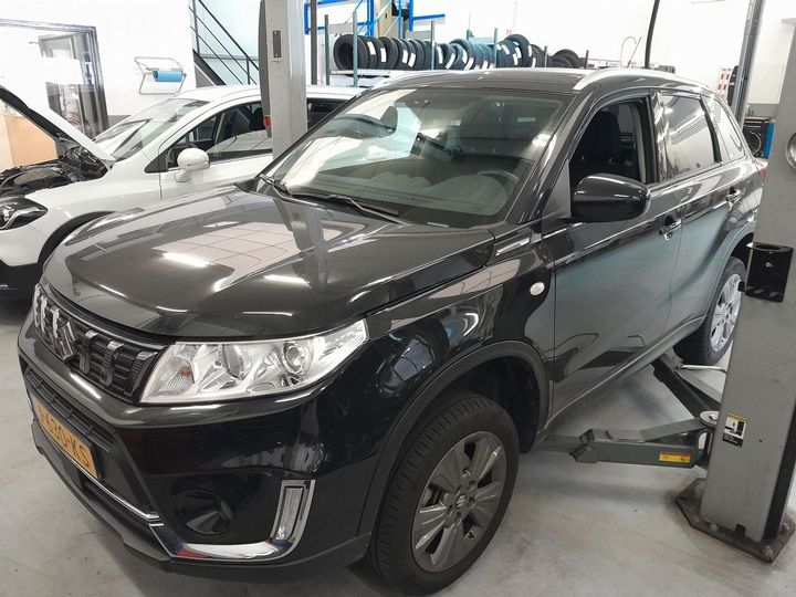 SUZUKI VITARA 2020 tsmlyd01s00700870