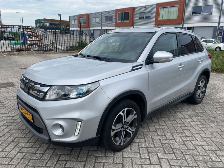 SUZUKI VITARA 2015 tsmlyd21s00102509