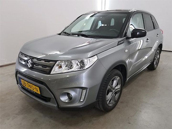 SUZUKI VITARA 2016 tsmlyd21s00108295