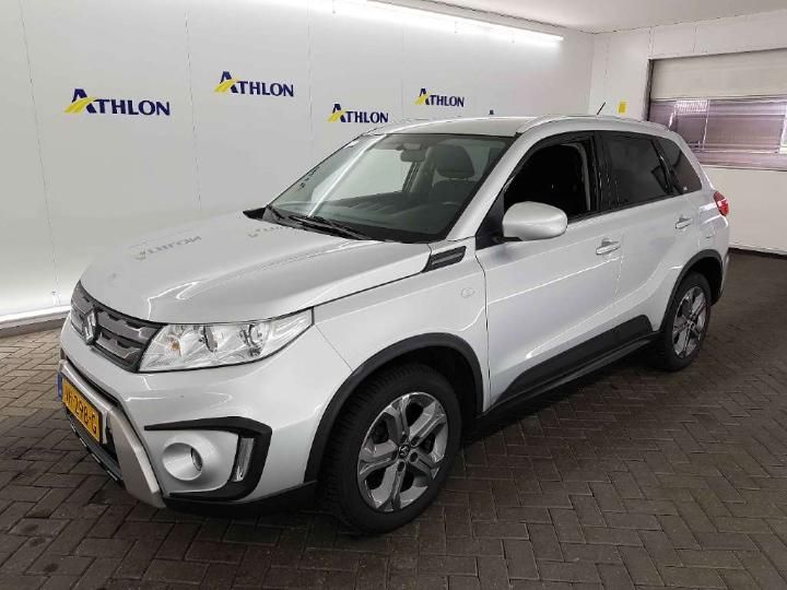 SUZUKI VITARA 2016 tsmlyd21s00120332