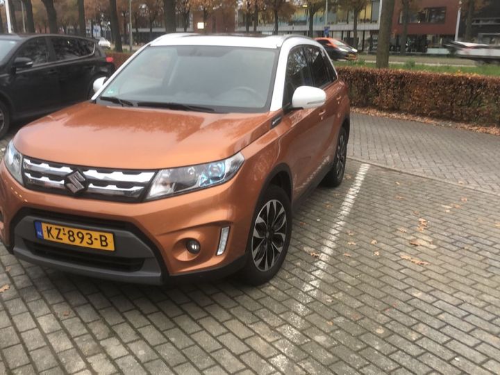 SUZUKI VITARA 2017 tsmlyd21s00127163