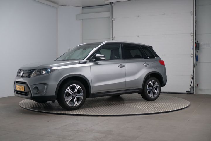 SUZUKI VITARA 2015 tsmlyd21s00158940