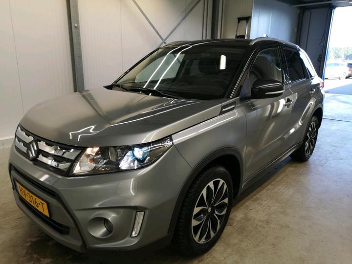 SUZUKI VITARA 2016 tsmlyd21s00173698