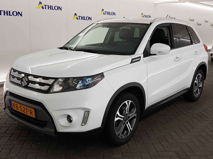 SUZUKI VITARA 2016 tsmlyd21s00194722