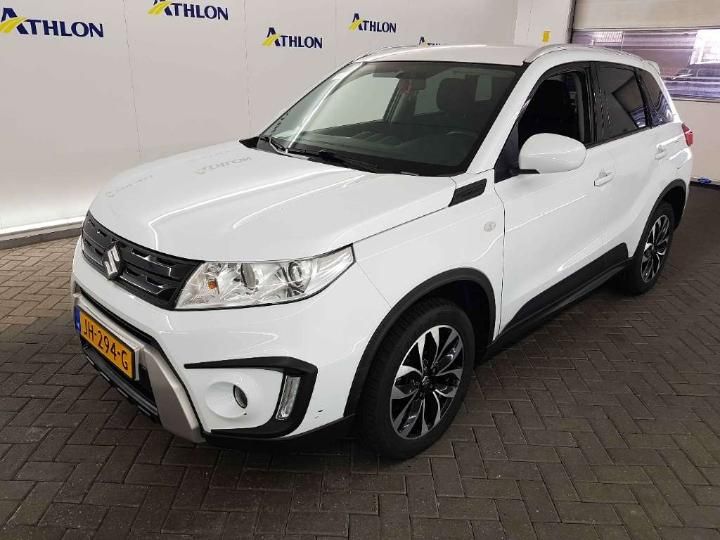 SUZUKI VITARA 2016 tsmlyd21s00195456