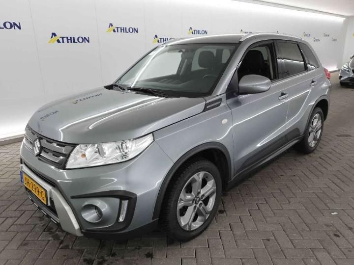 SUZUKI VITARA 2016 tsmlyd21s00201903