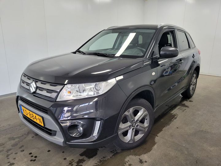 SUZUKI VITARA 2016 tsmlyd21s00229627