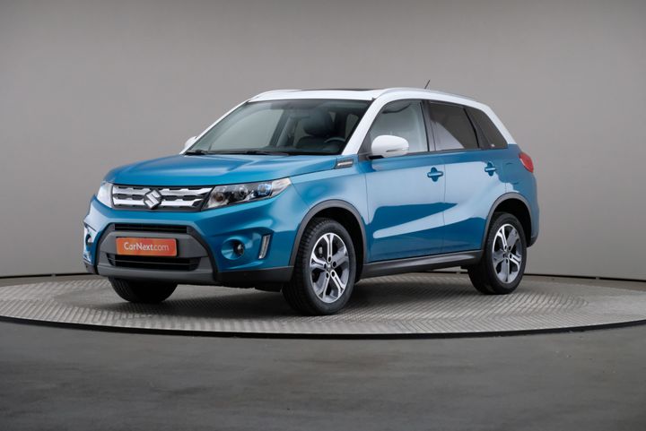 SUZUKI VITARA 2016 tsmlyd21s00241756