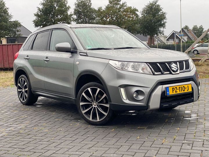 SUZUKI VITARA 2017 tsmlyd21s00250995