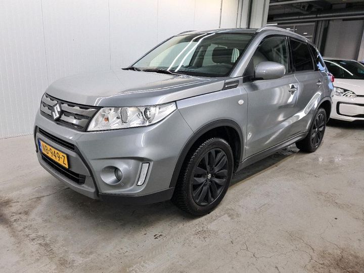 SUZUKI VITARA 2017 tsmlyd21s00280011