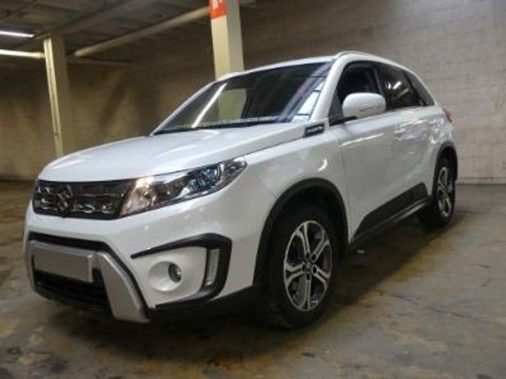 SUZUKI VITARA - 2015 2017 tsmlyd21s00296293