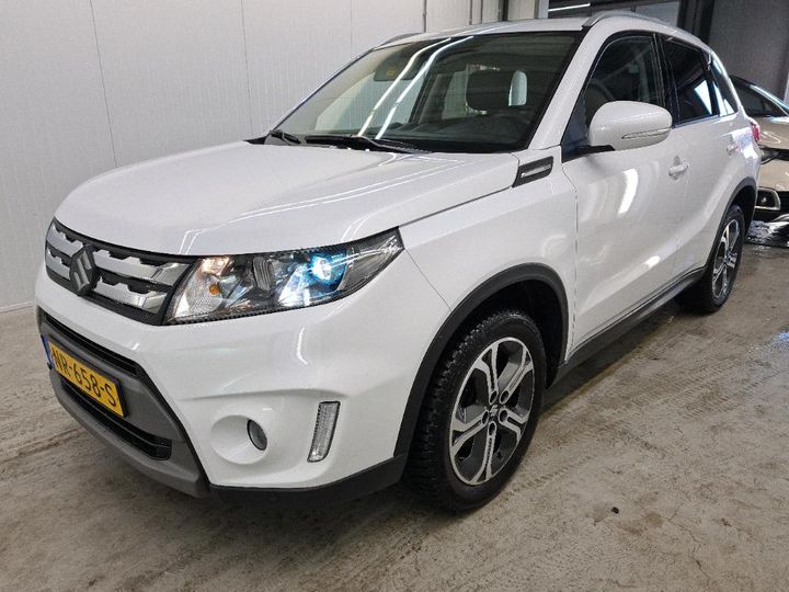 SUZUKI VITARA 2017 tsmlyd21s00301669