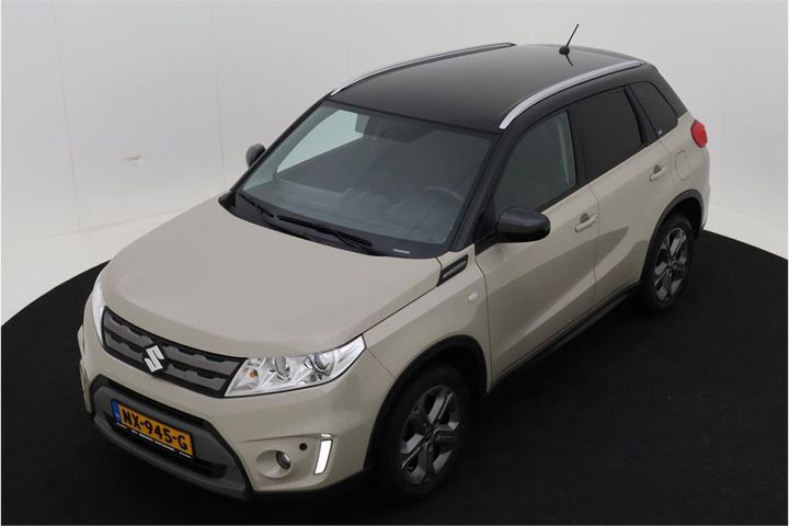 SUZUKI VITARA 2017 tsmlyd21s00308914