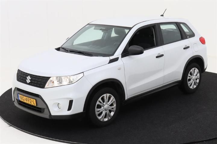 SUZUKI VITARA 2017 tsmlyd21s00324515