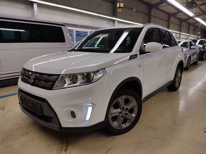 SUZUKI VITARA 1.6 4X2 2017 tsmlyd21s00328088