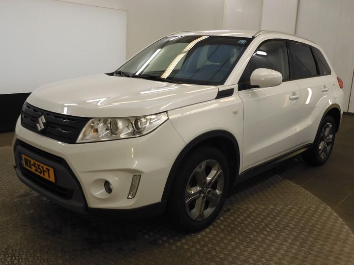 SUZUKI VITARA 2017 tsmlyd21s00361003