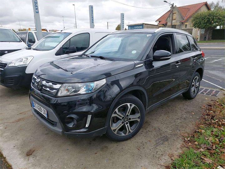 SUZUKI VITARA 2018 tsmlyd21s00375598