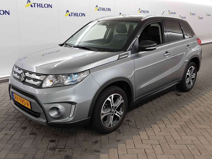 SUZUKI VITARA 2018 tsmlyd21s00414533