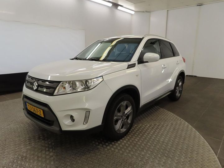 SUZUKI VITARA 2018 tsmlyd21s00423868