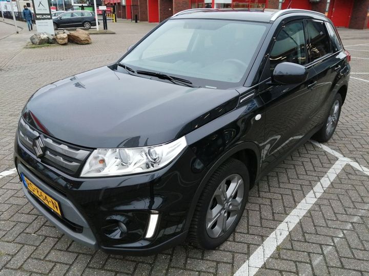 SUZUKI VITARA 2018 tsmlyd21s00428488