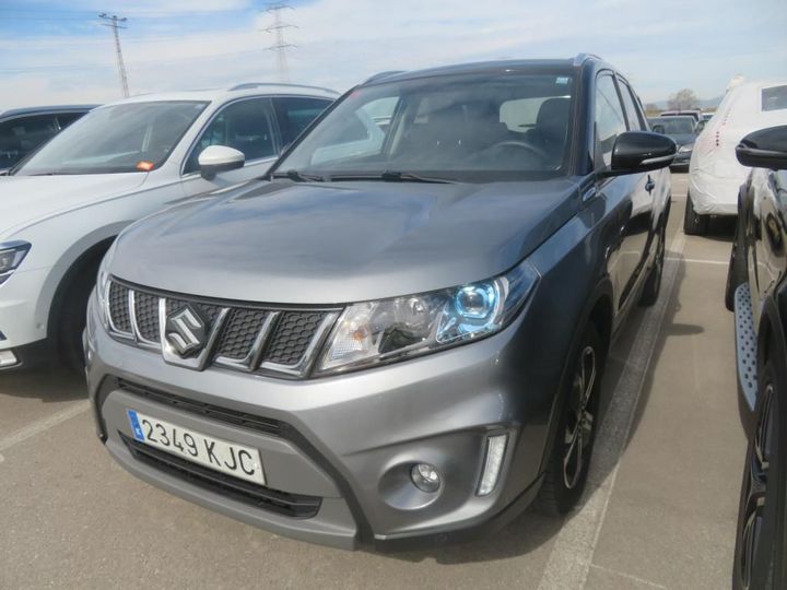 SUZUKI VITARA 2018 tsmlyd21s00463467