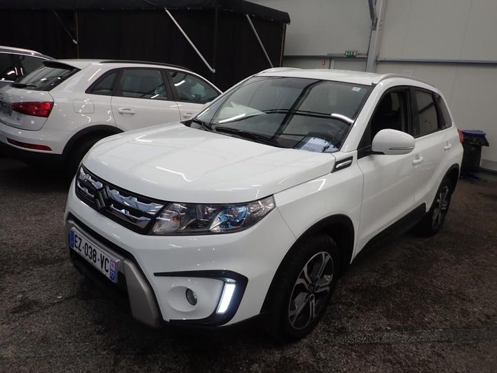 SUZUKI VITARA 2018 tsmlyd21s00465593