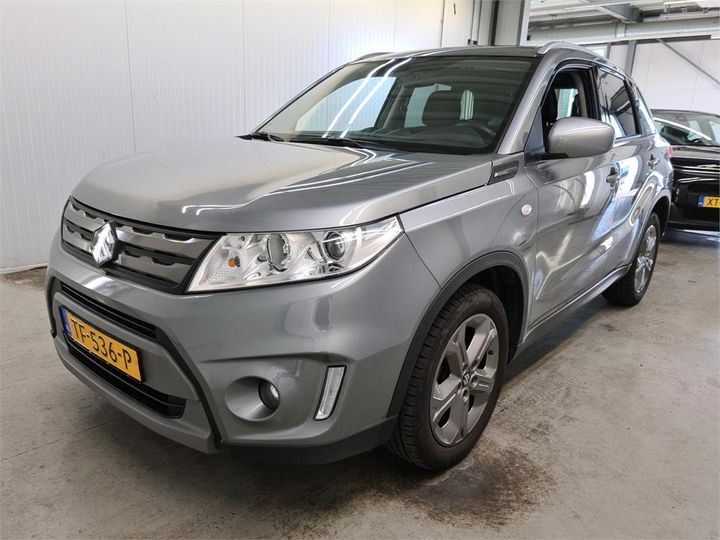 SUZUKI VITARA 2018 tsmlyd21s00494301