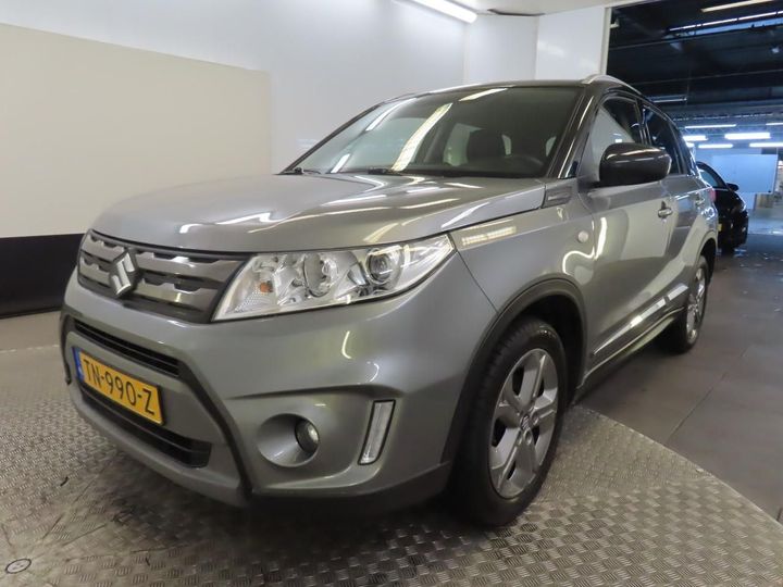 SUZUKI VITARA 2018 tsmlyd21s00497029