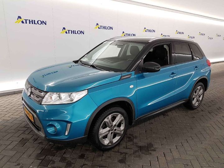 SUZUKI VITARA 2018 tsmlyd21s00498929