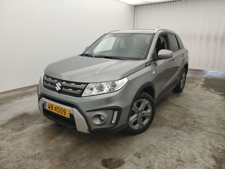 SUZUKI VITARA '15 2018 tsmlyd21s00502230