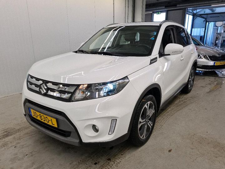 SUZUKI VITARA 2016 tsmlyd81s00202150