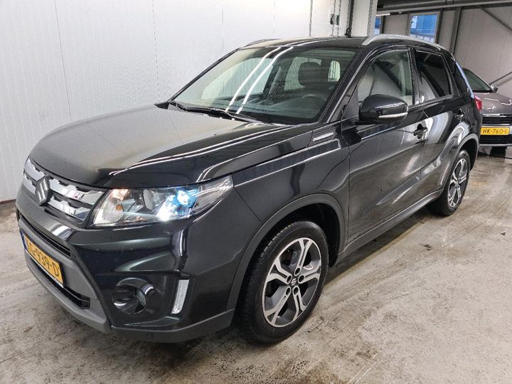 SUZUKI VITARA 2016 tsmlyd81s00211052