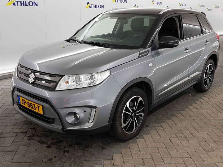 SUZUKI VITARA 2016 tsmlyd81s00213200