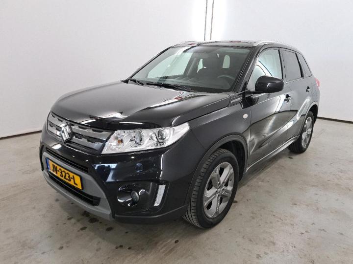 SUZUKI VITARA 2016 tsmlyd81s00214572