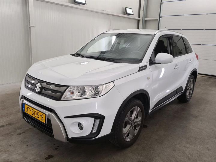 SUZUKI VITARA 2016 tsmlyd81s00218826