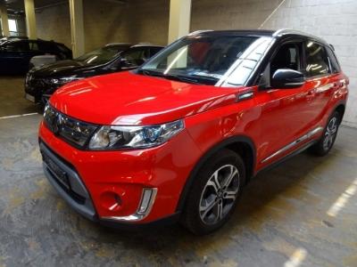 SUZUKI VITARA DIESEL - 2015 2016 tsmlyd81s00237329