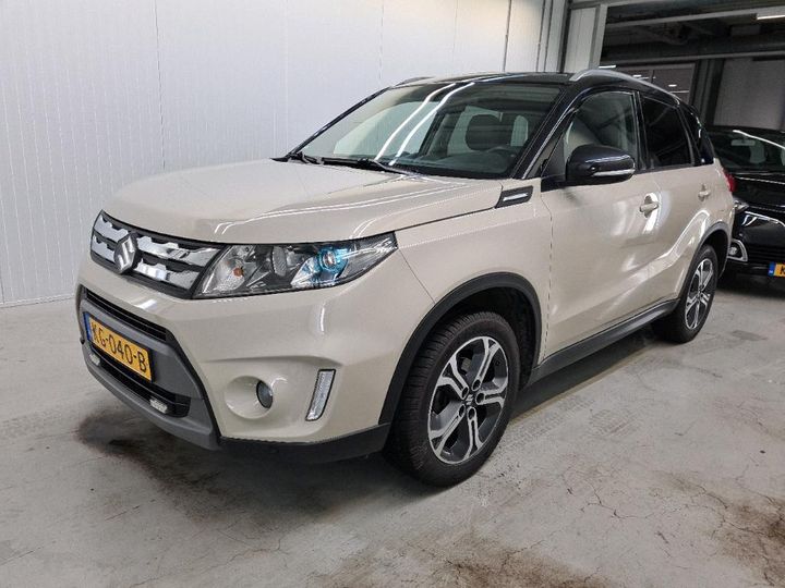 SUZUKI VITARA 2016 tsmlyd81s00259696