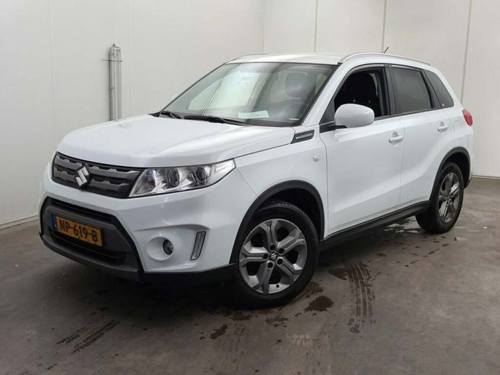 SUZUKI VITARA 2017 tsmlyd81s00290561