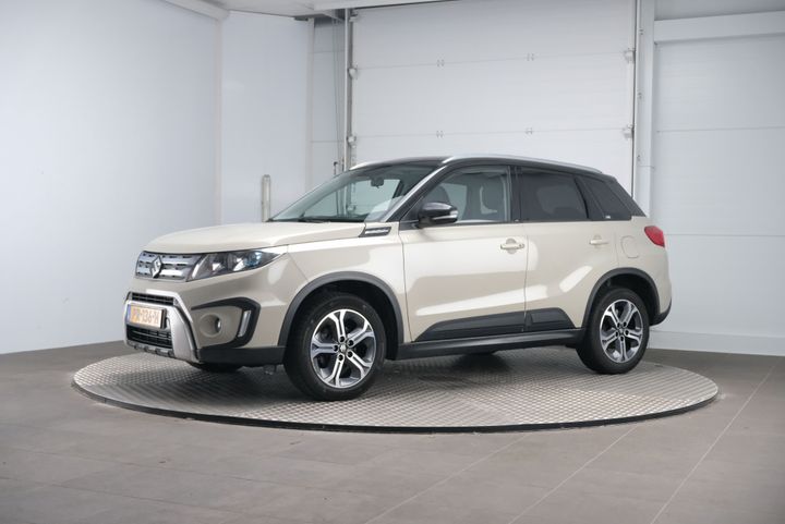 SUZUKI VITARA 2017 tsmlyd81s00312240