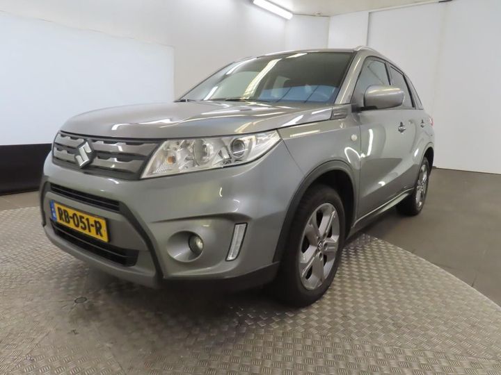 SUZUKI VITARA 2017 tsmlyd81s00396396