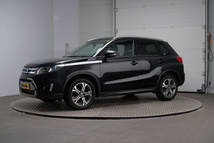 SUZUKI VITARA 2018 tsmlyd81s00401727