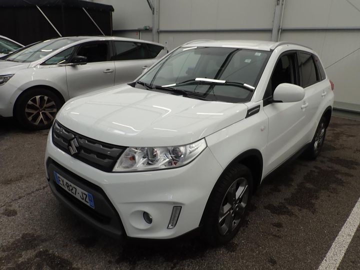 SUZUKI VITARA 2018 tsmlyd81s00419087